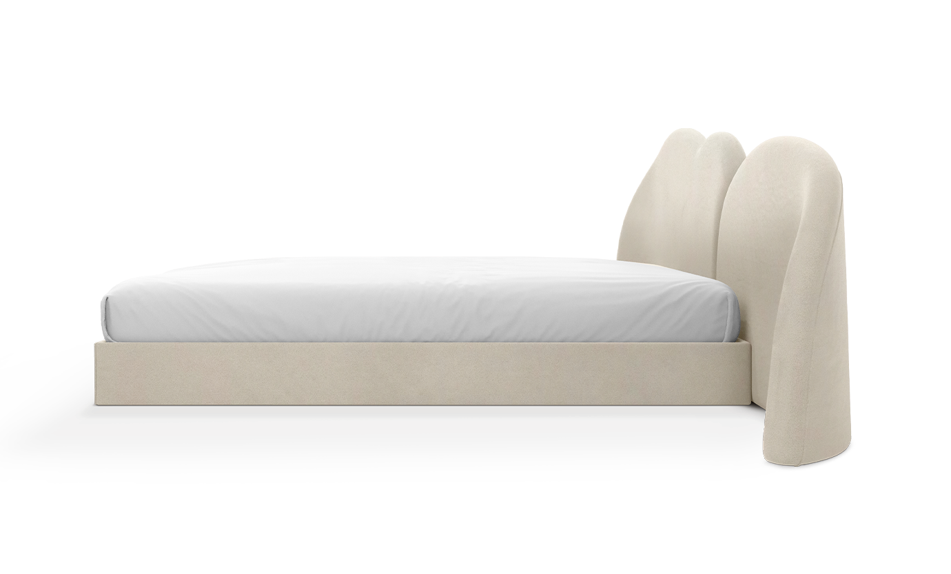 Nimbus Serenity kinderbed