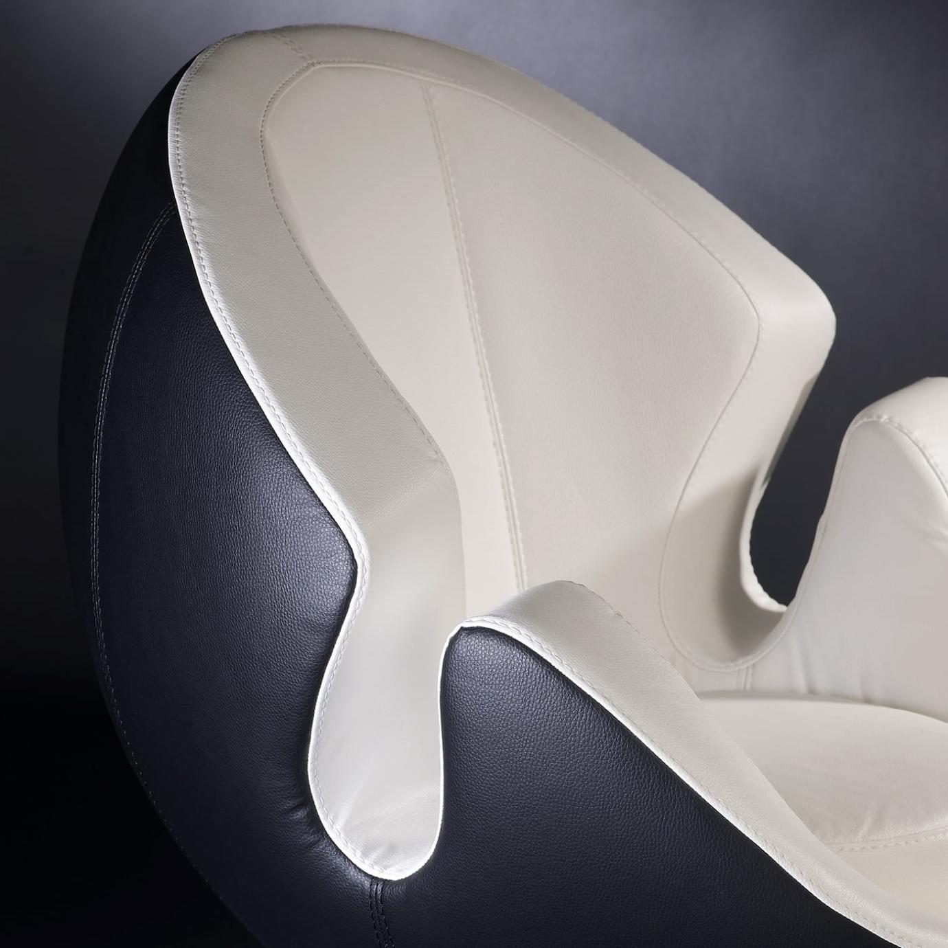 Calla draaibare fauteuil