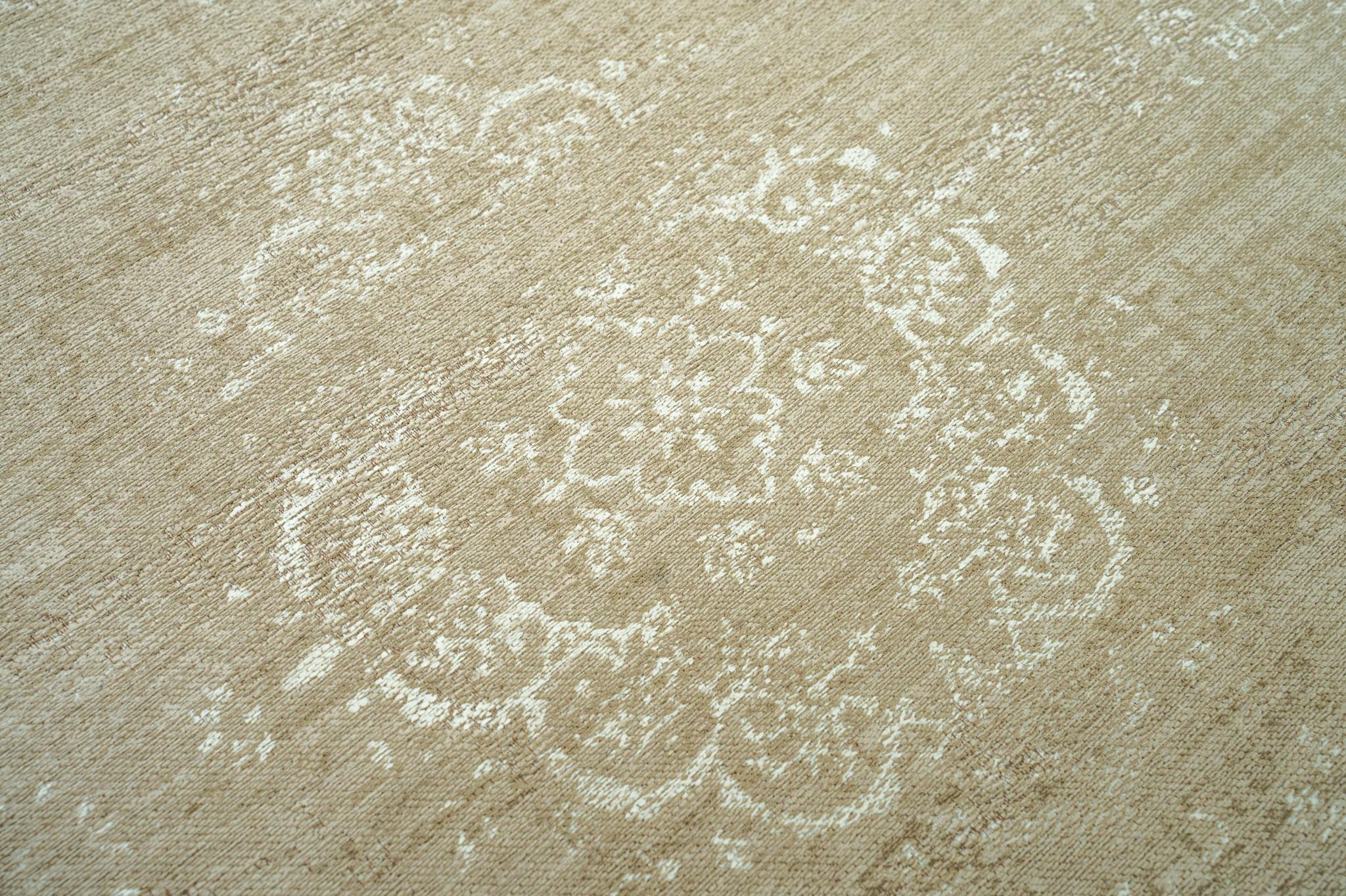 Milk Curry tapijt | Maat: 170 × 240 cm