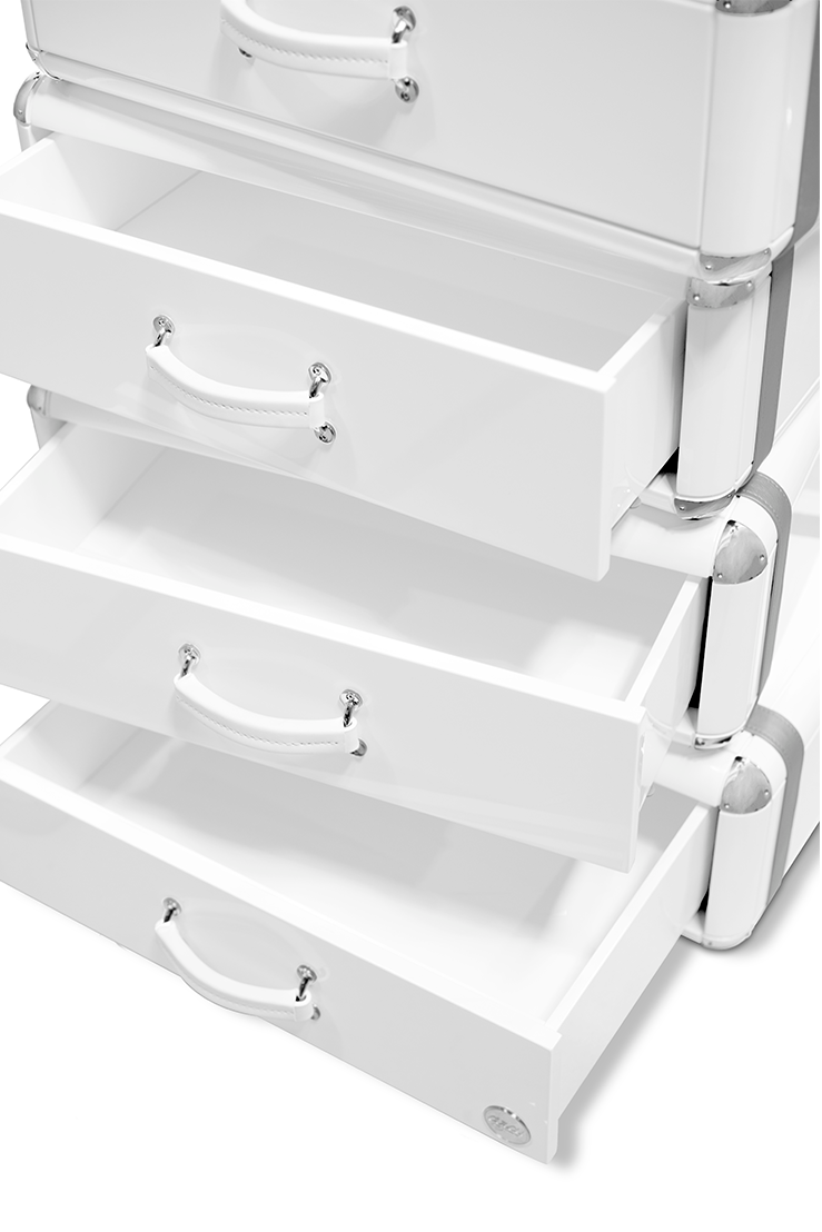 Floating Dream ladekast