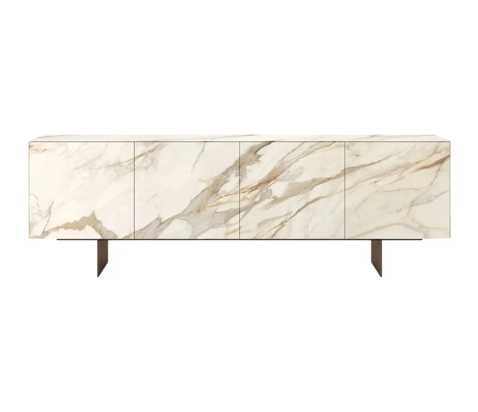 Cristalia dressoir