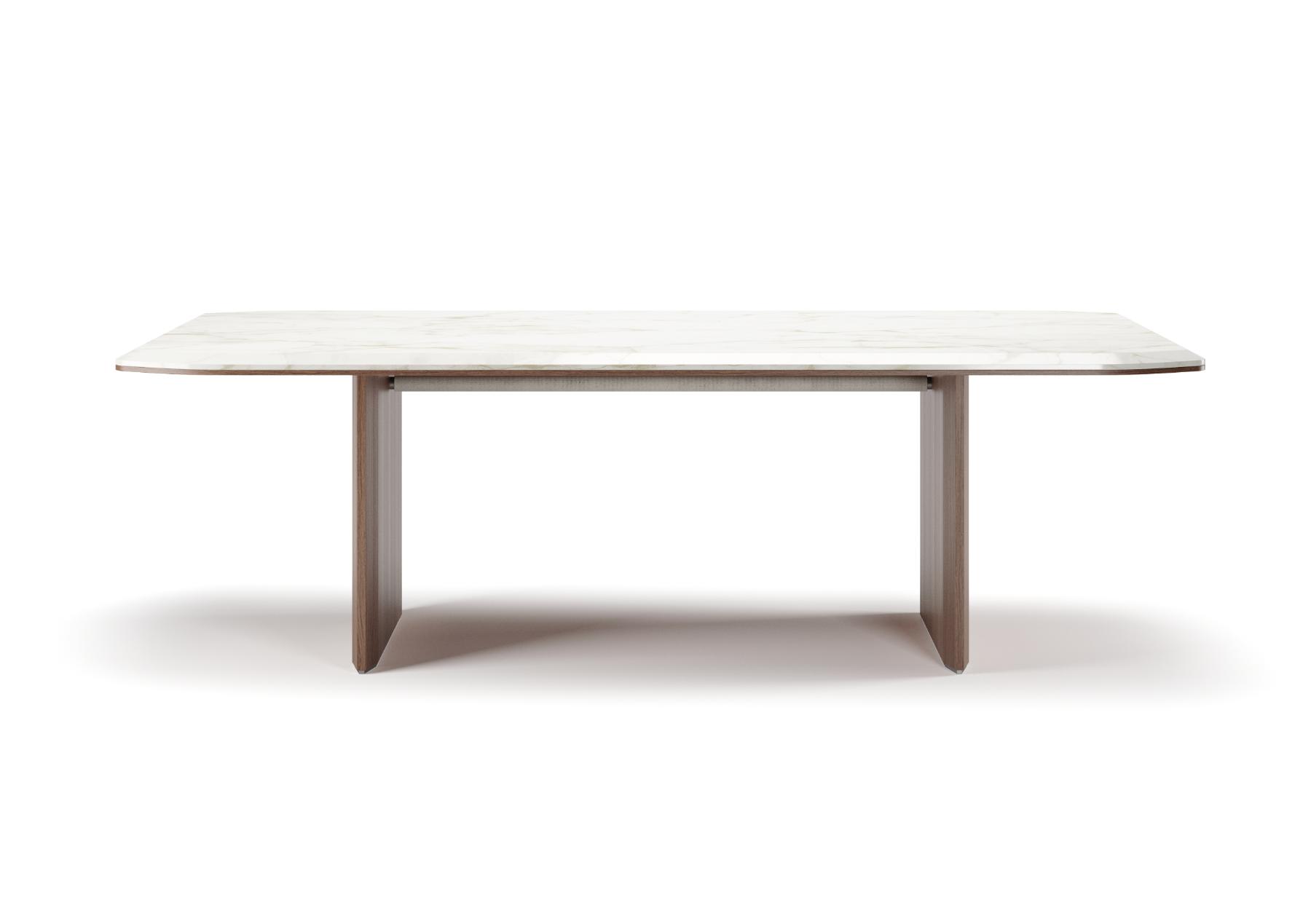 Avalon marmeren eettafel