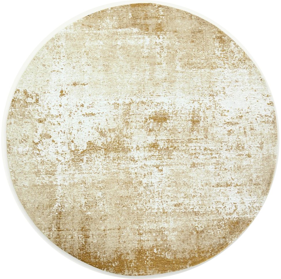 Mercury rond tapijt | Maat: Ø 140 cm