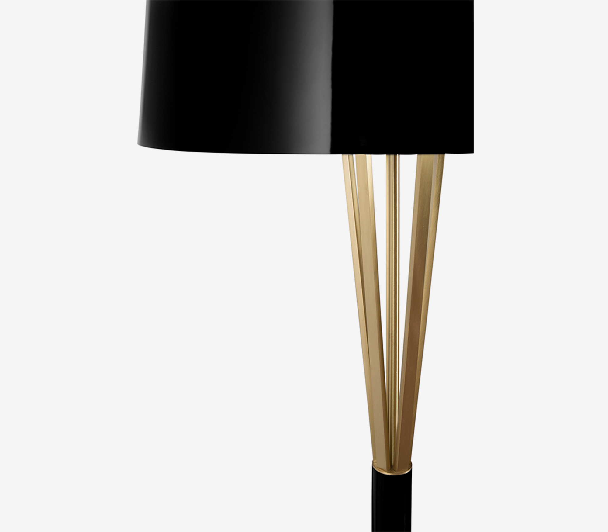 Ellis vloerlamp