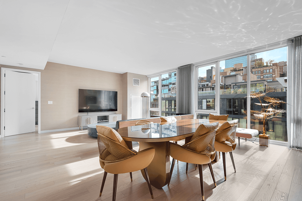 Enzo keuken en eettafel - 9