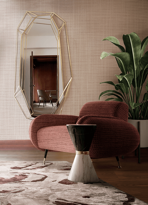 Marcus fauteuil - 2