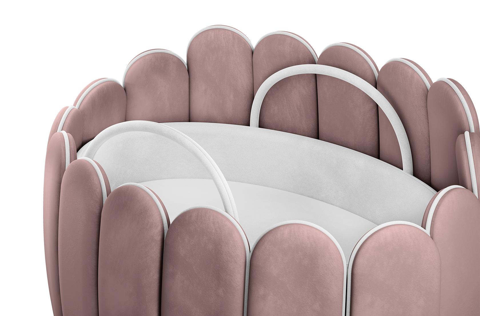 Lotus Gentle schommelwiegje