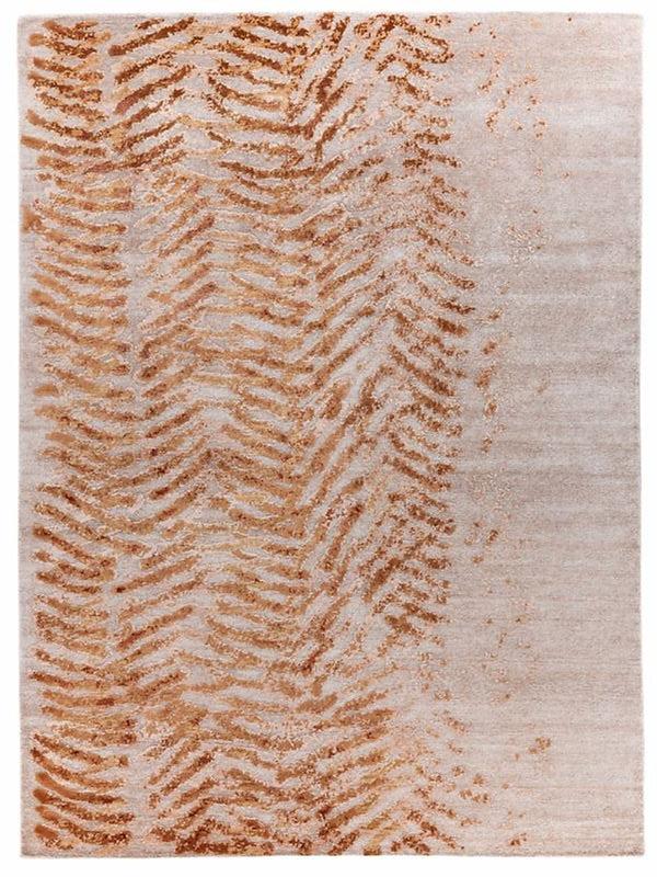 Tibetaans handgeknoopt tapijt | Maat: 170 × 240 cm