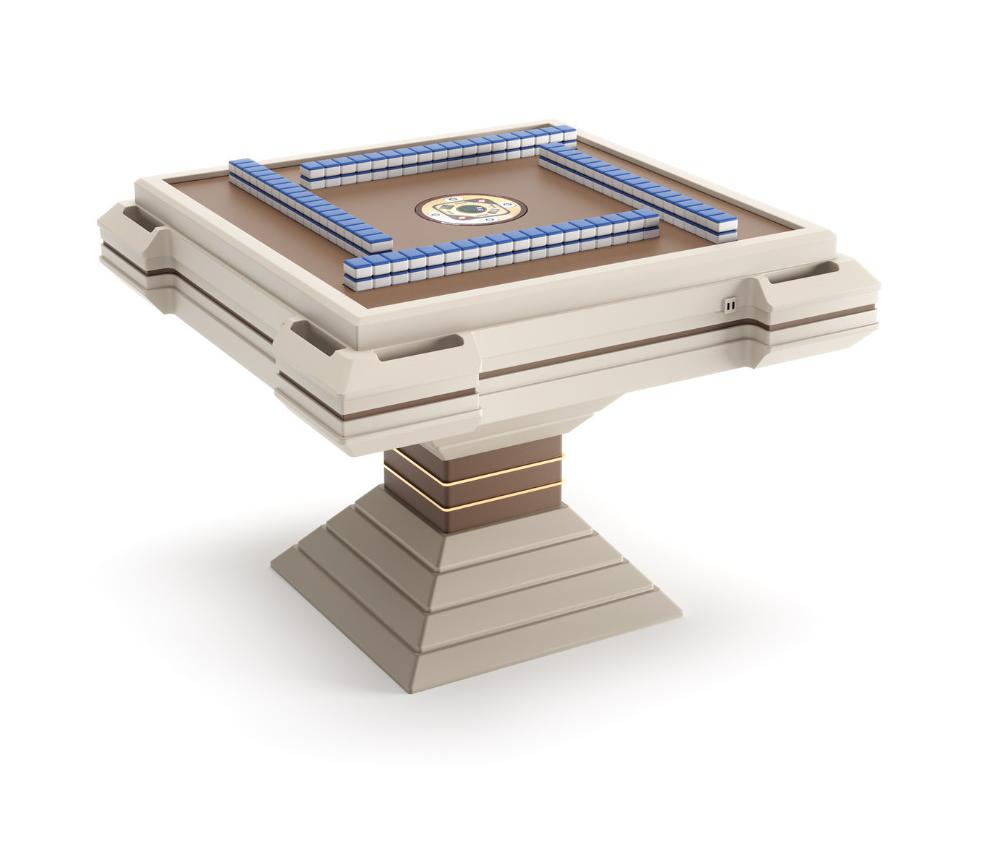 Ming automatische mahjong tafel