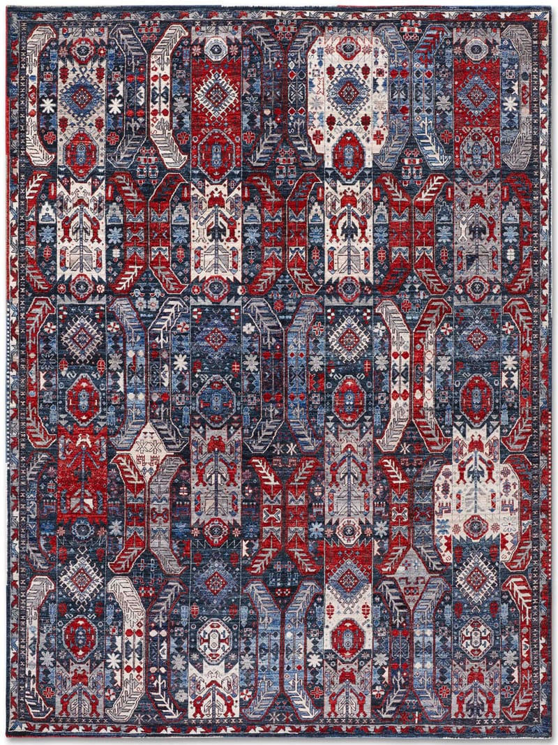 Soul handgemaakte luxe tapijt | Maat: 170 × 240 cm