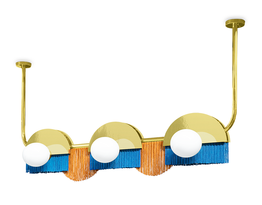 Lennox hanglamp