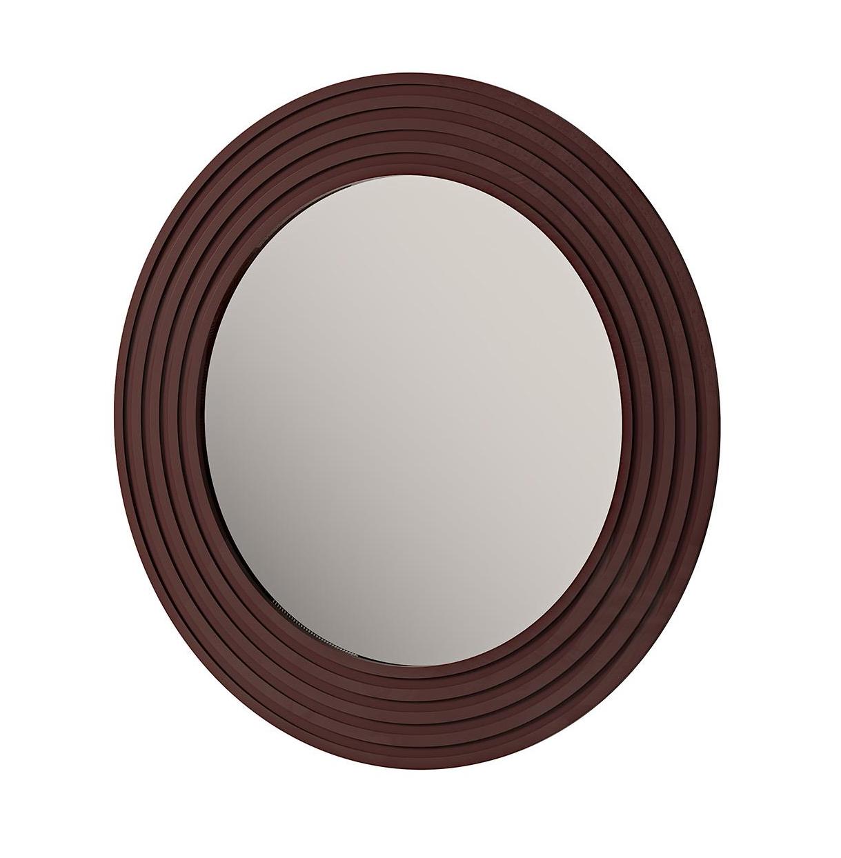 My Story ronde spiegel