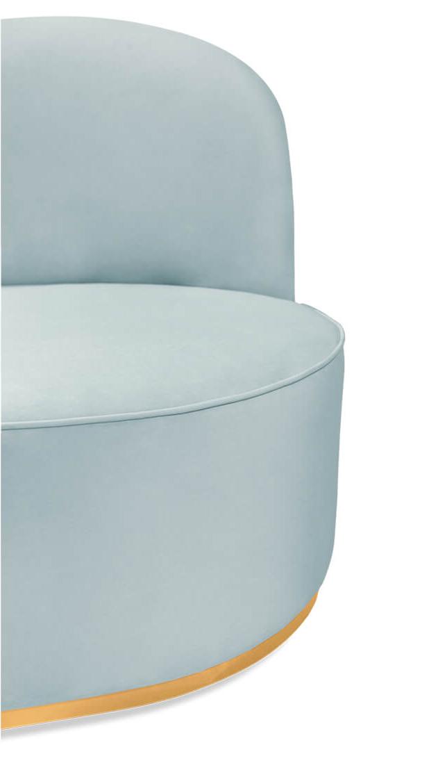 Nimbus Cuddle kinderbank