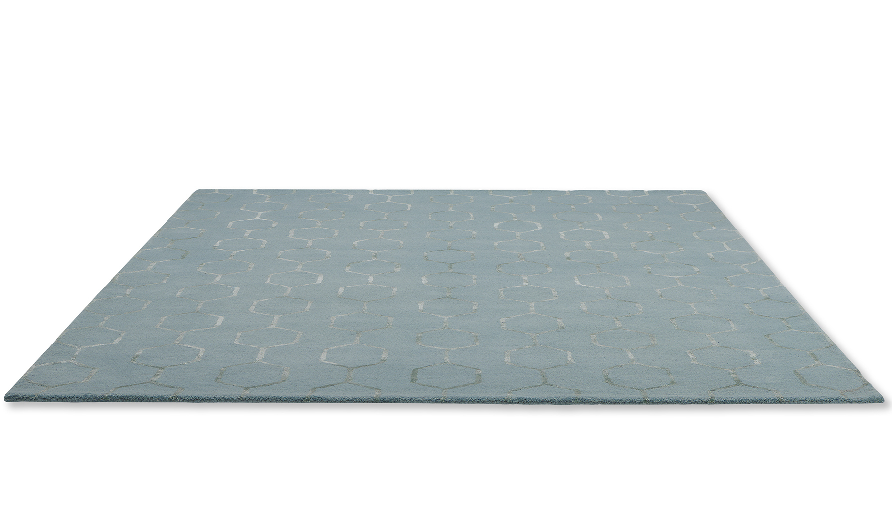 Gio mineraal tapijt | Maat: 200 × 280 cm