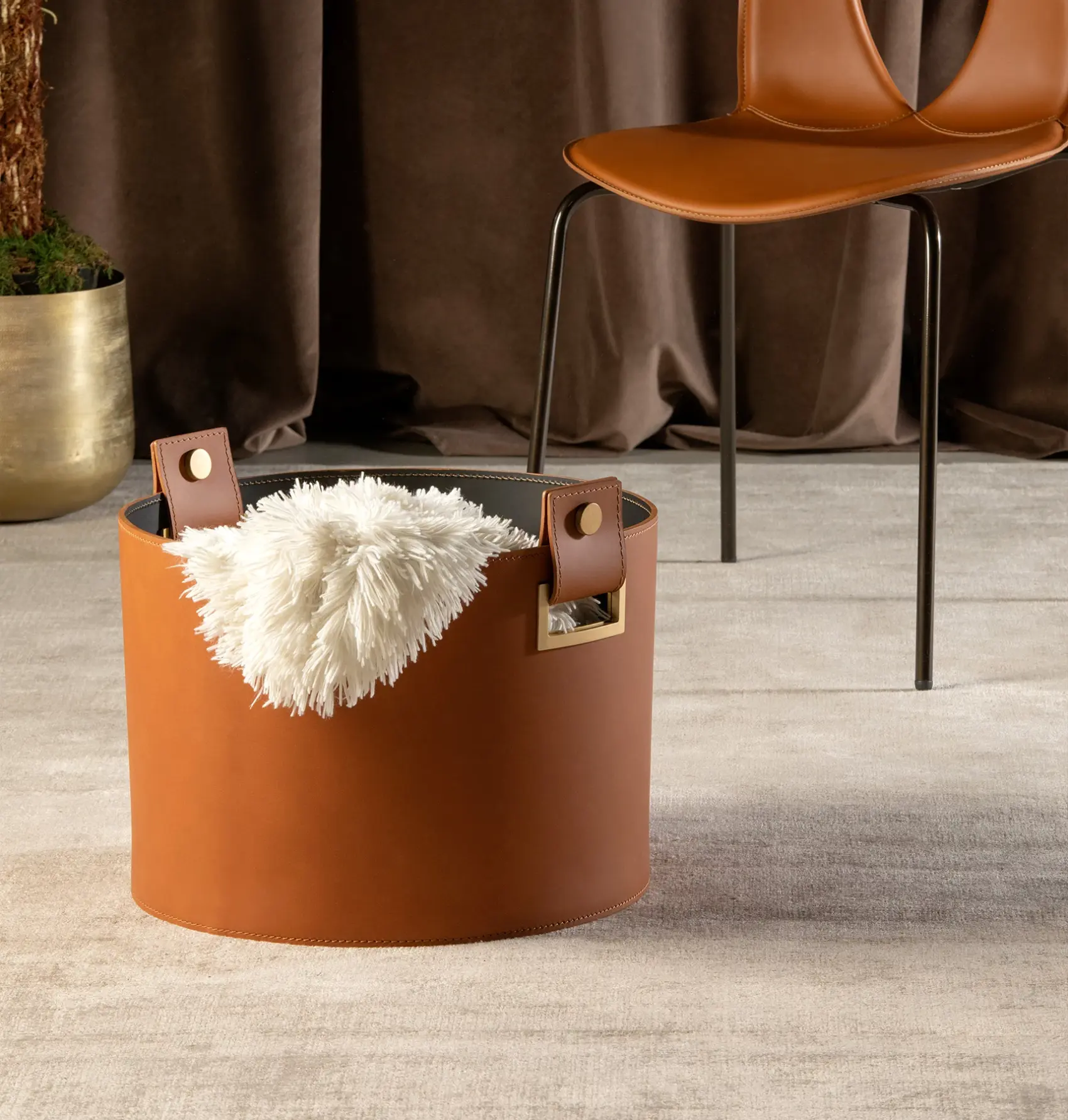 Catullo decoratieve mand