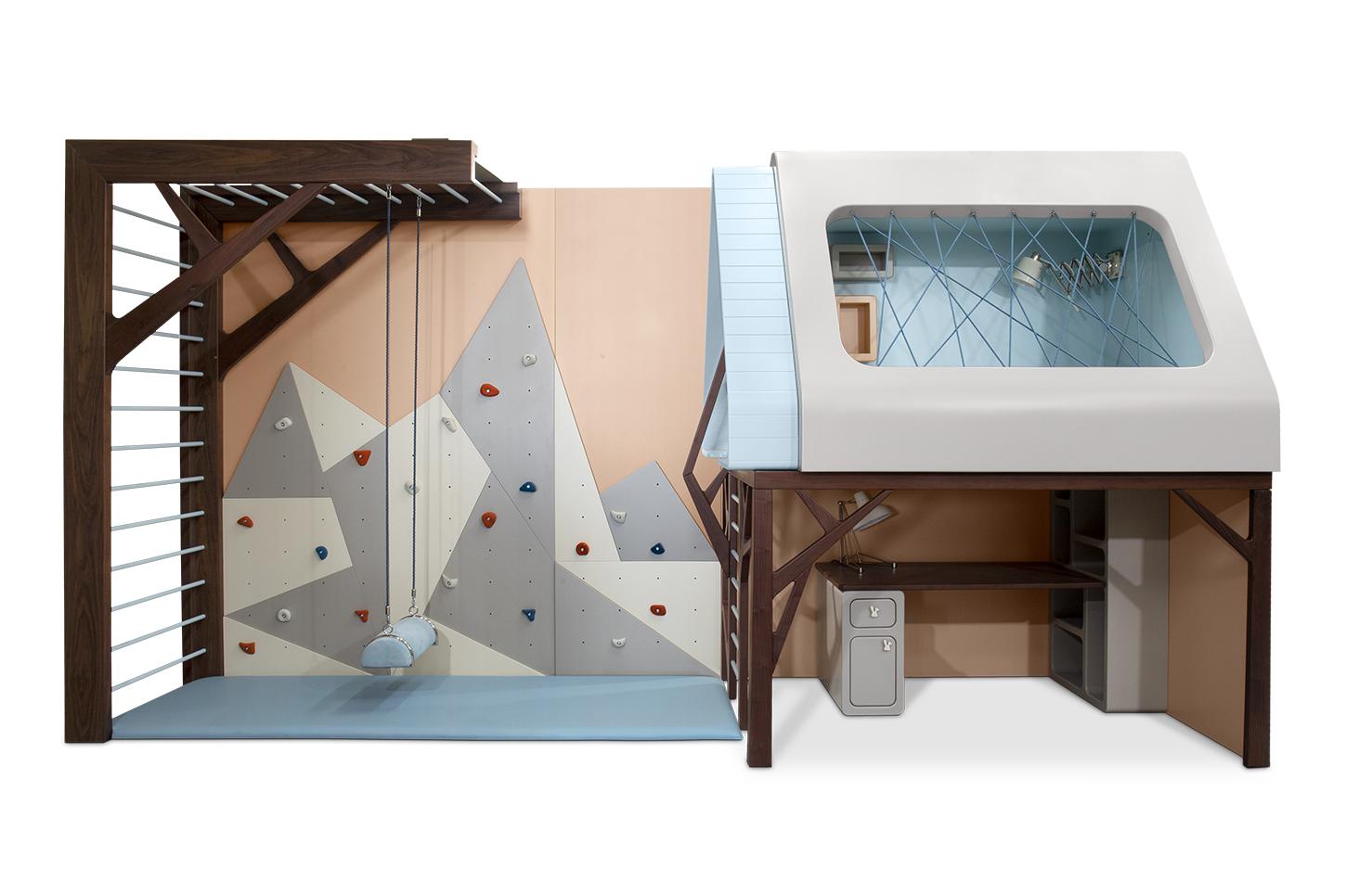 Jungle Explorer speelhuis