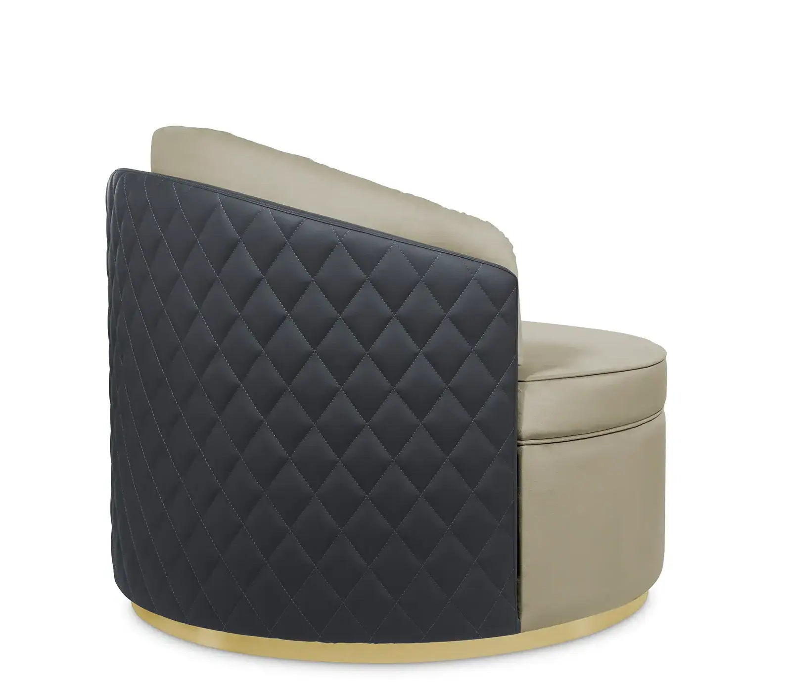 Luxe XL fauteuil