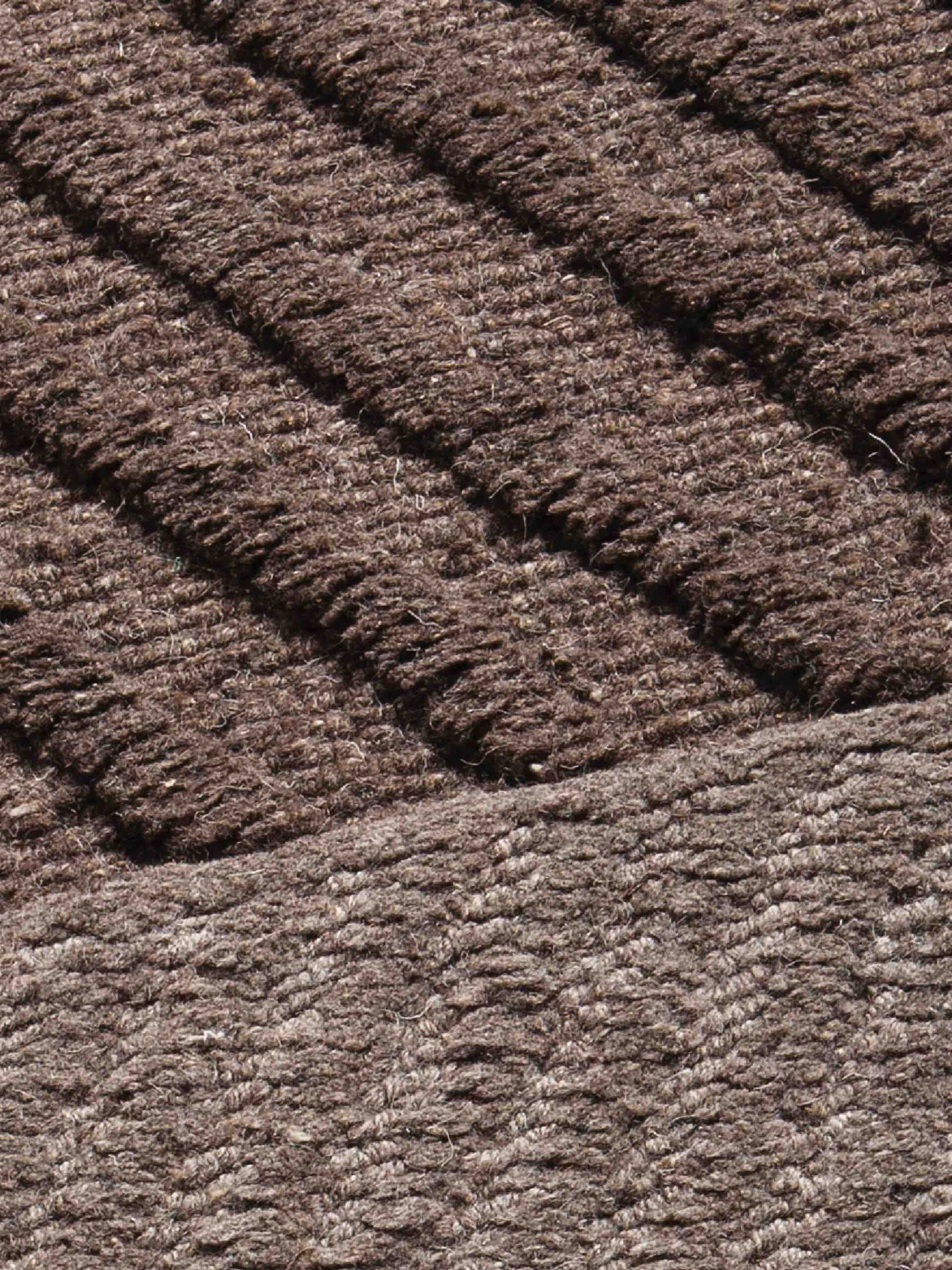Terai designer vloerkleed