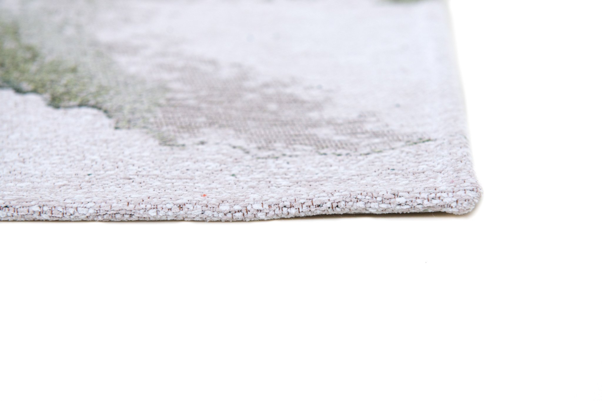 Palm Green tapijt | Maat: 140 × 200 cm