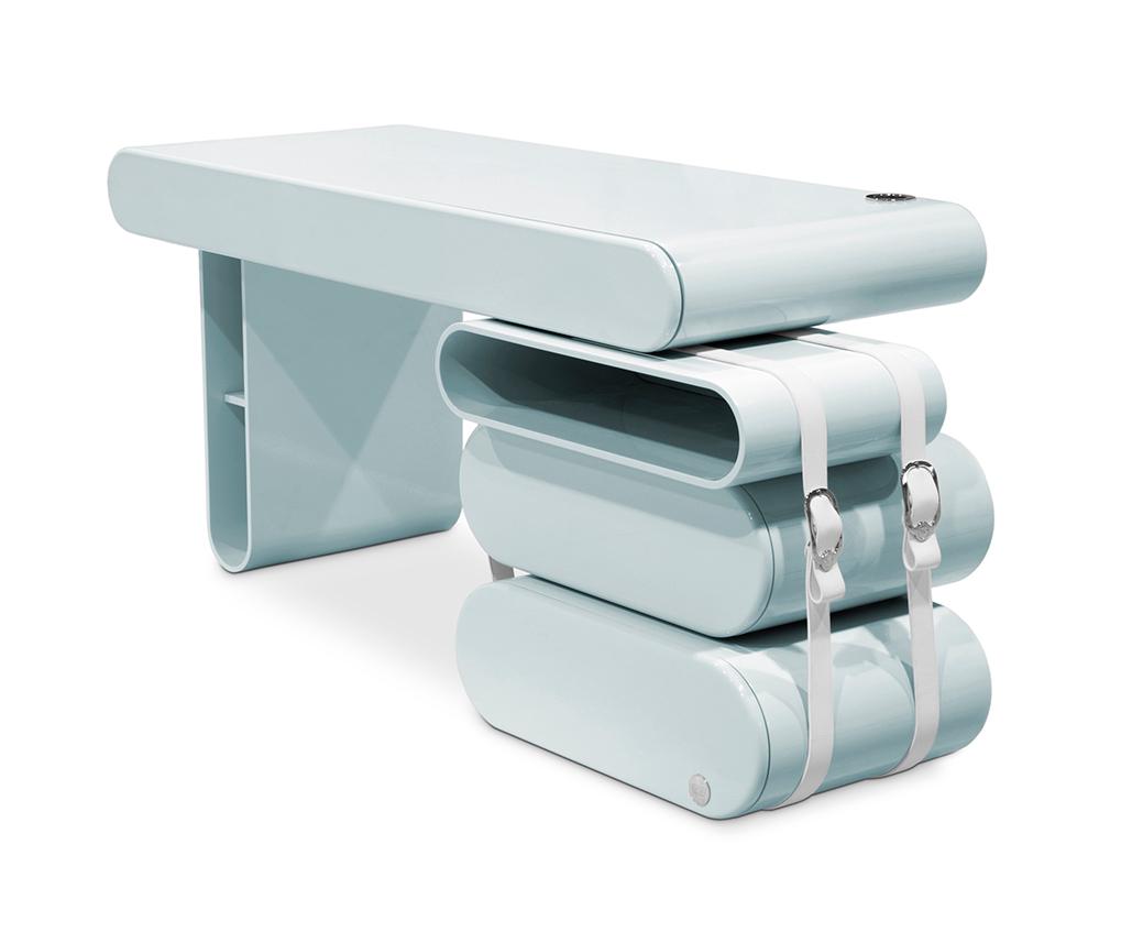 Fantasy Realm bureau