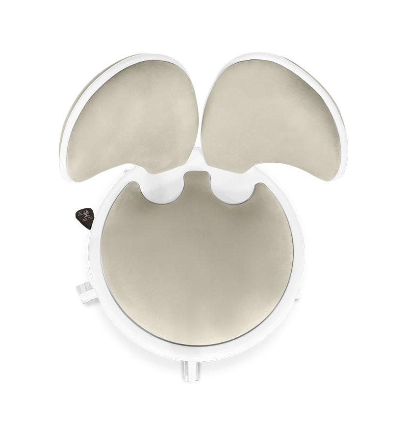 Little Hopper kinderstoel