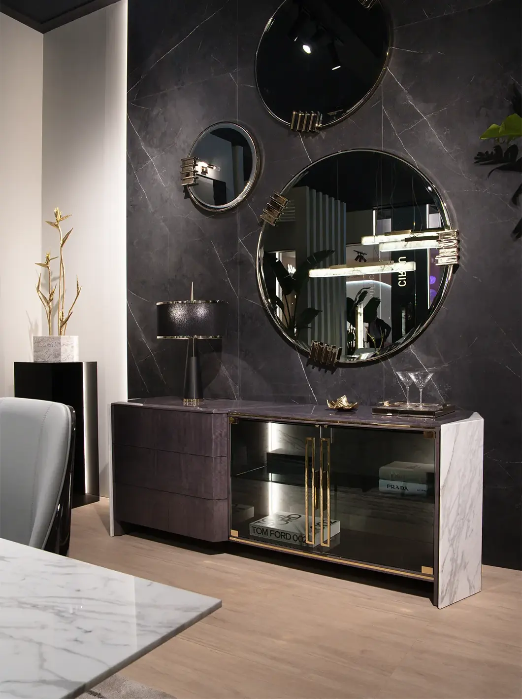 Summit dressoir - 3