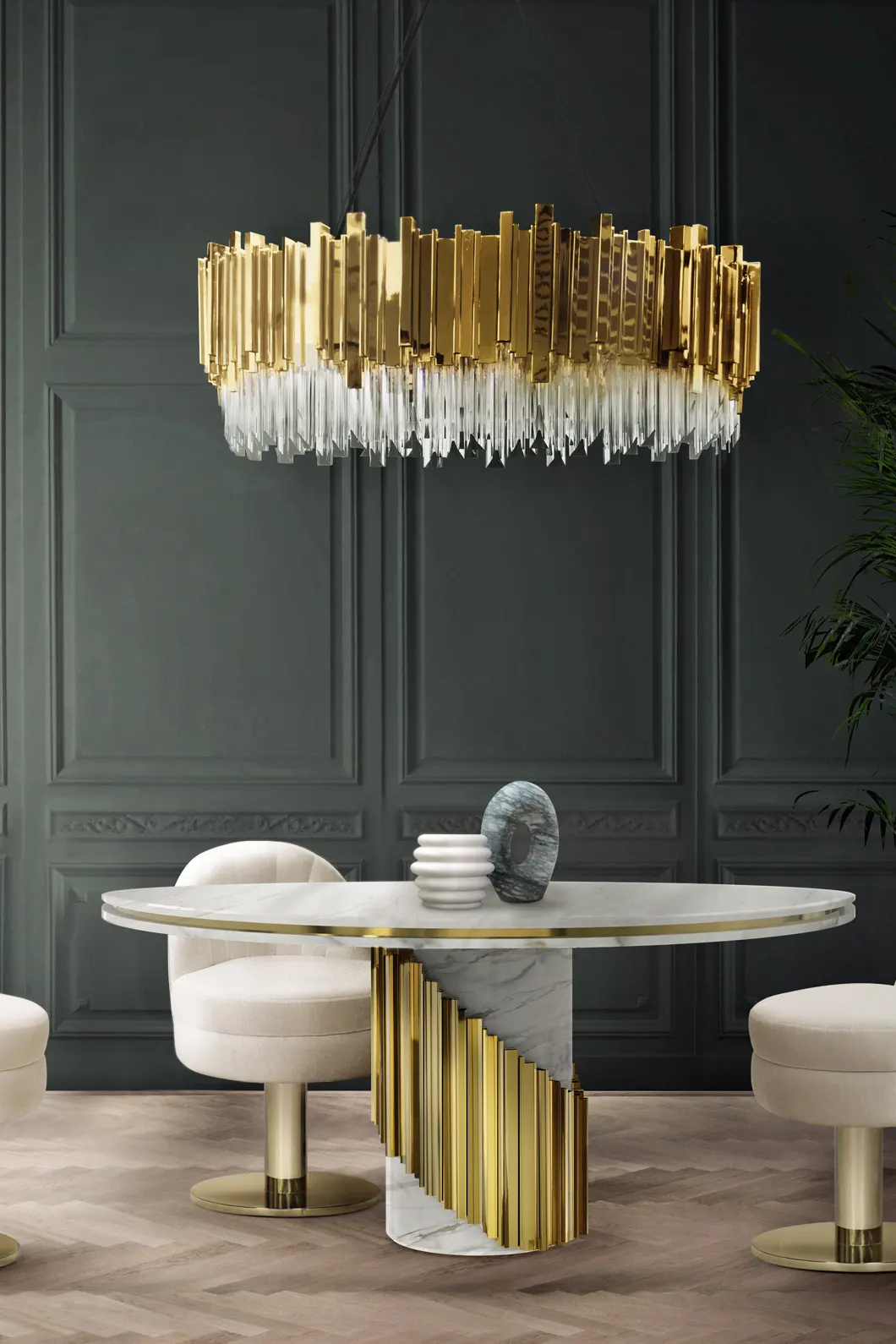 Currents eettafel - 3