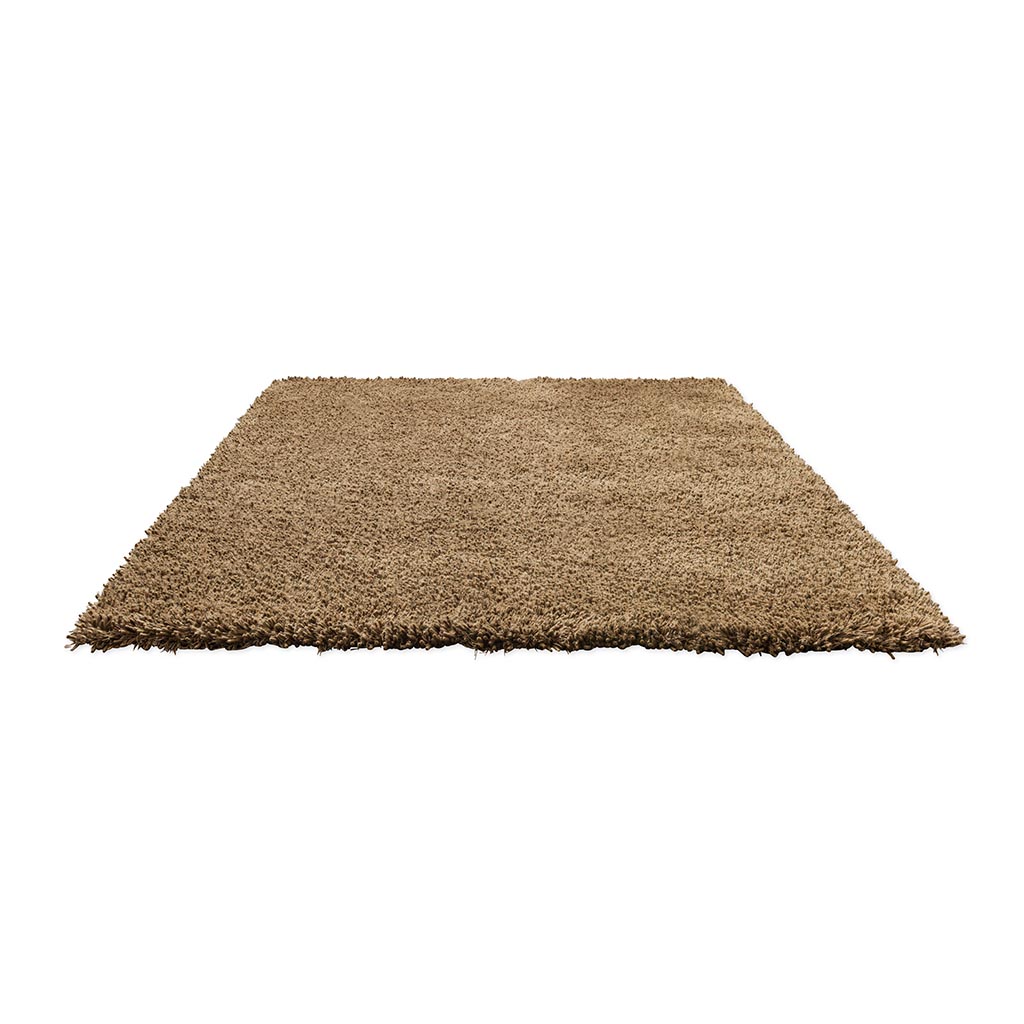 Sprout Dusty Ground vloerkleed | Maat: 250 × 350 cm