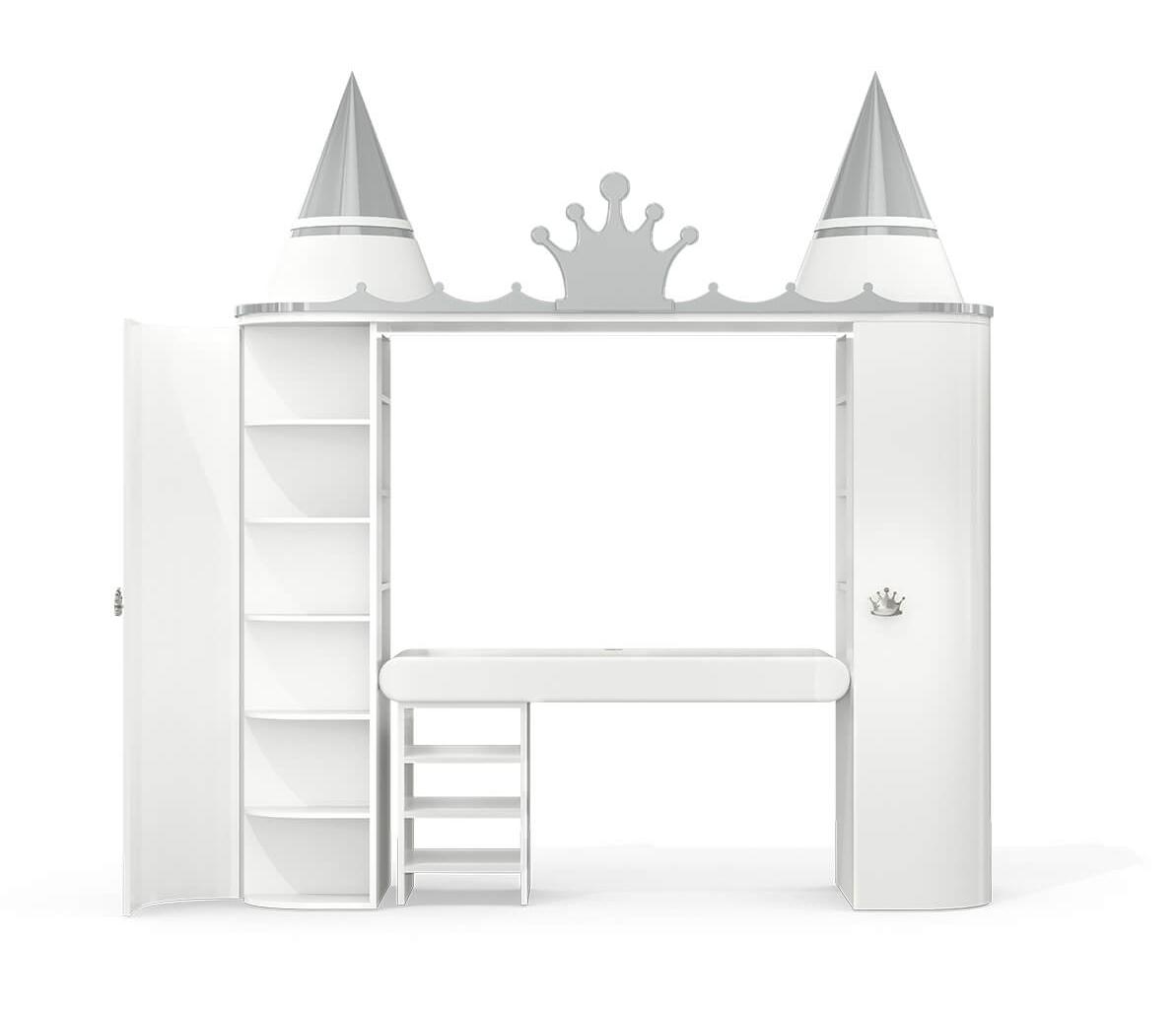 Royal Scholar bureau