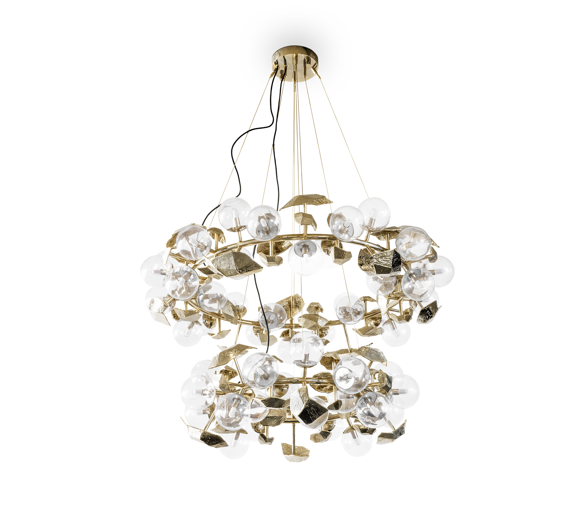 Athena Round II hanglamp