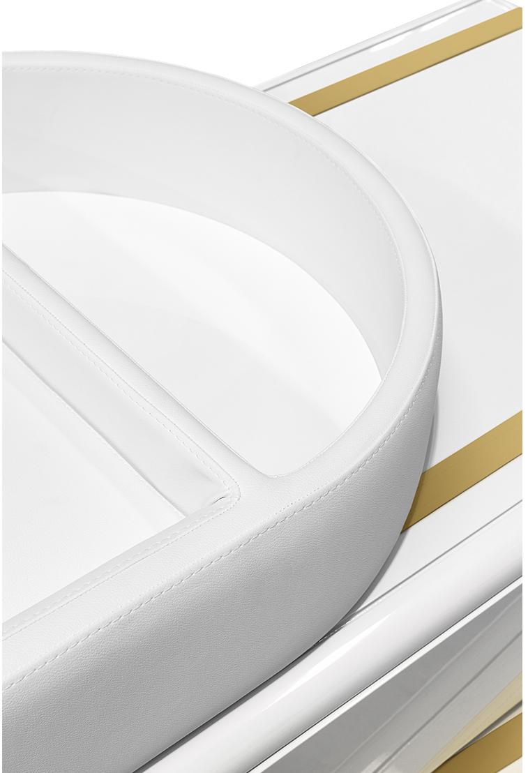 Enchanted verschoontafel