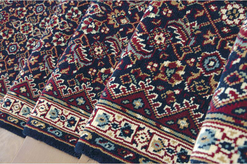 Feraghan loper | Rolbreedte: 90 cm