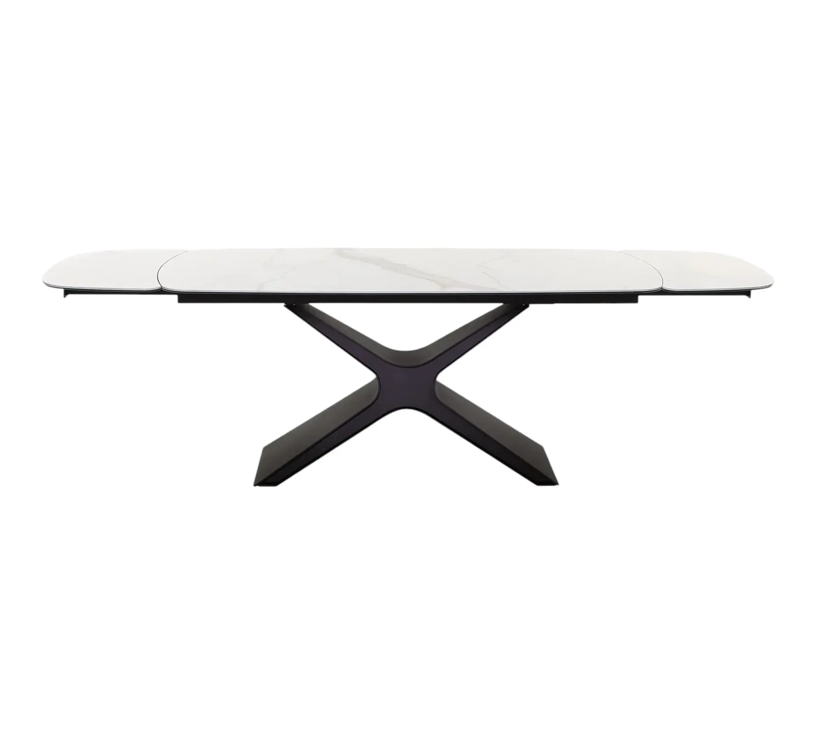 Calliope eettafel