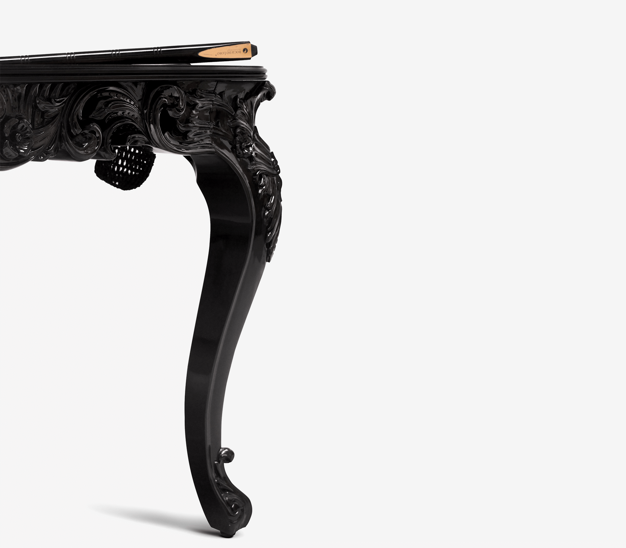 Majestic snookertafel