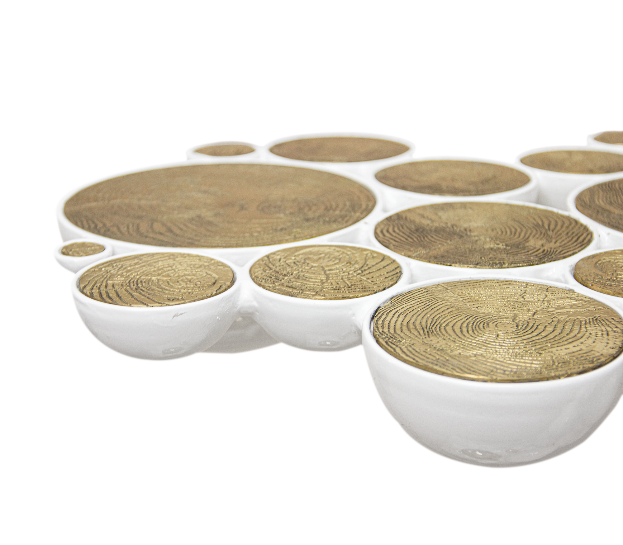 Orbit witte console