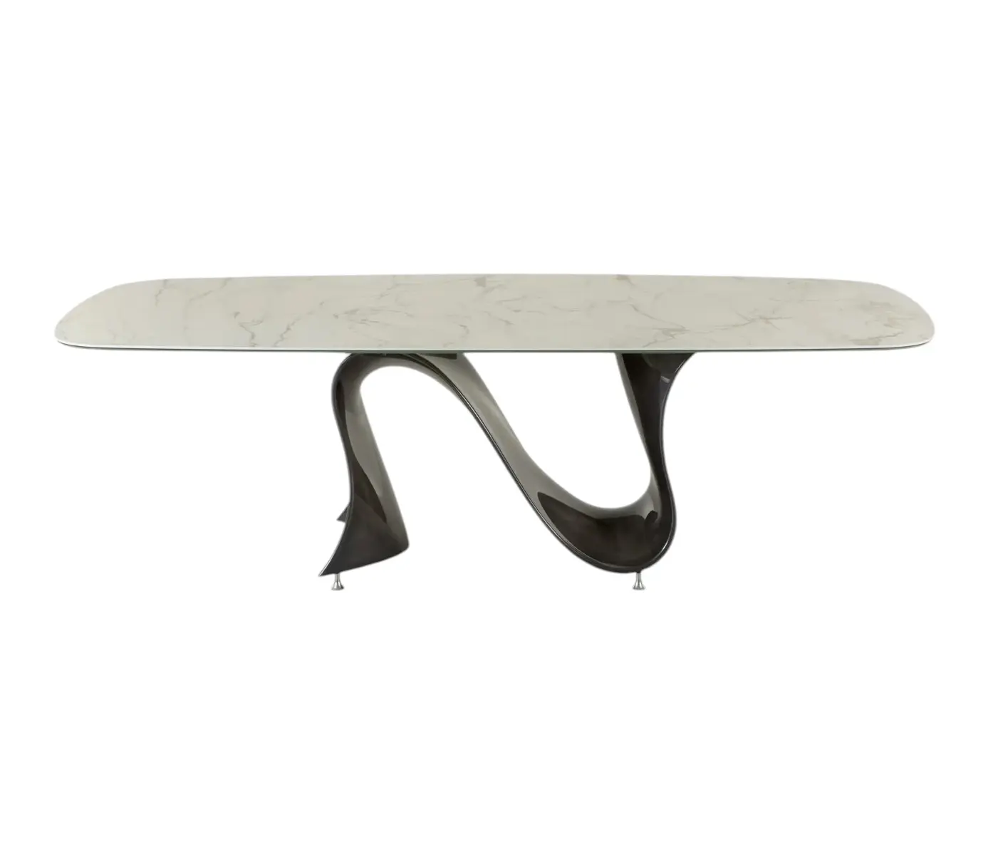 Wave eettafel