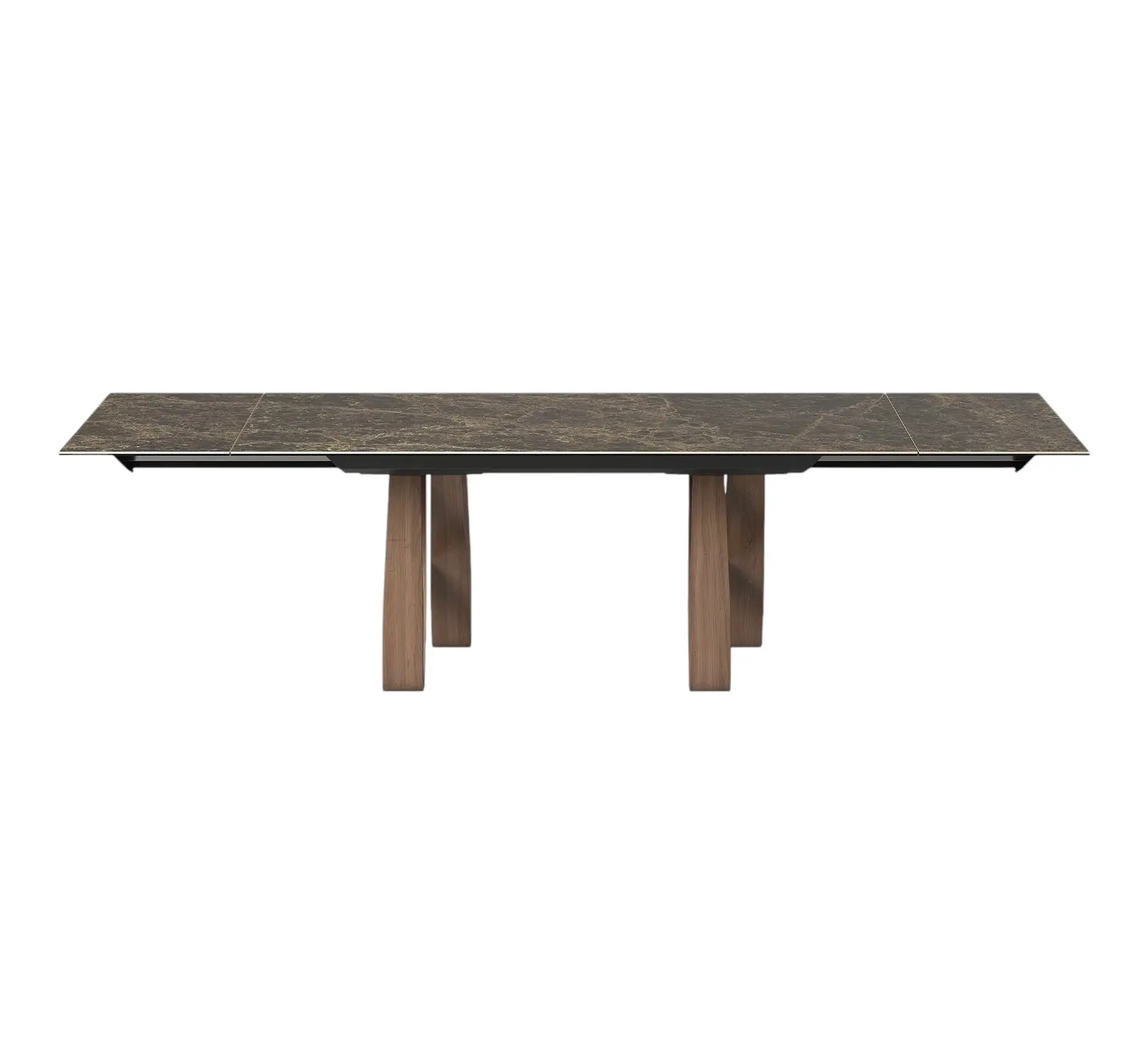 Butterfly eettafel