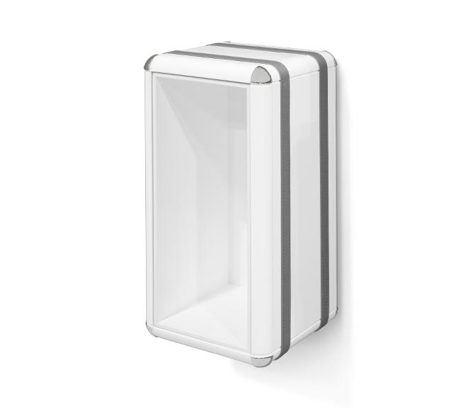 Floating Sky kleine plank