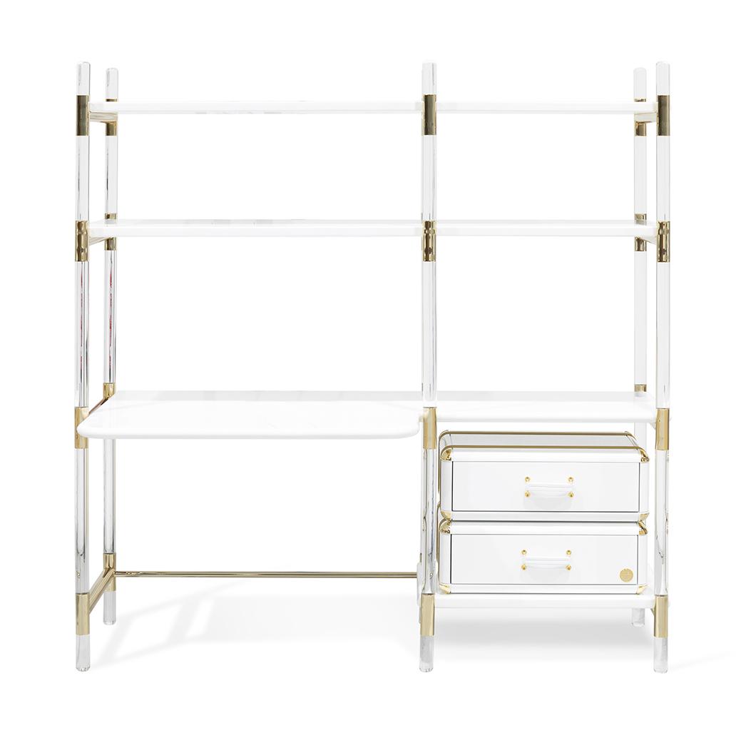 Jigsaw Puzzle kinderboekenkast