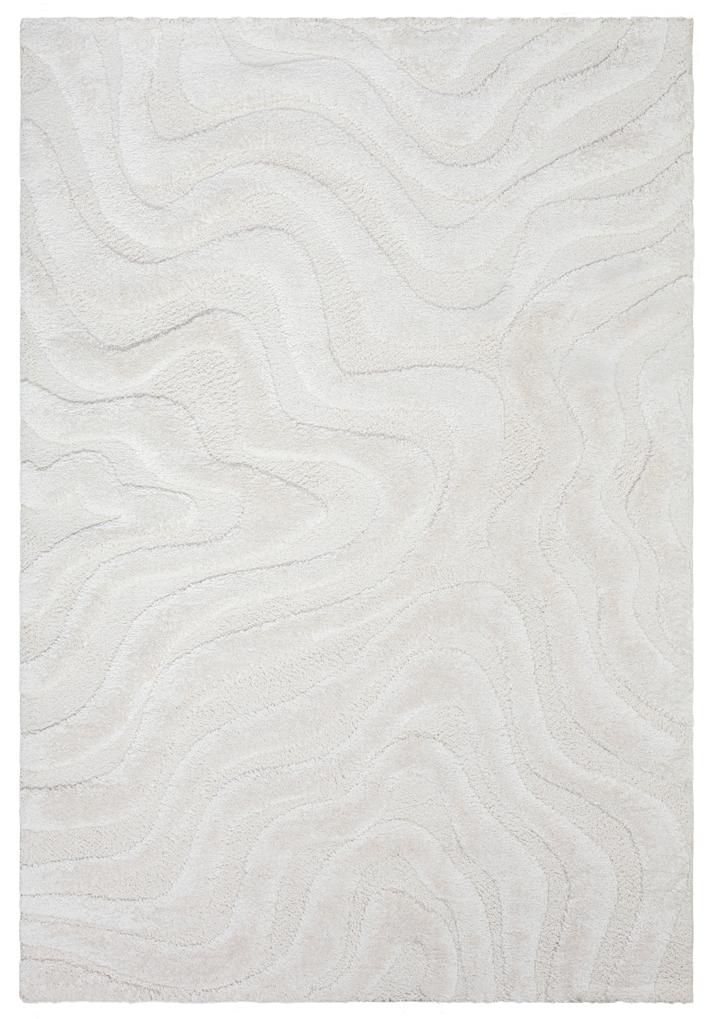 Venere Neve modern vloerkleed