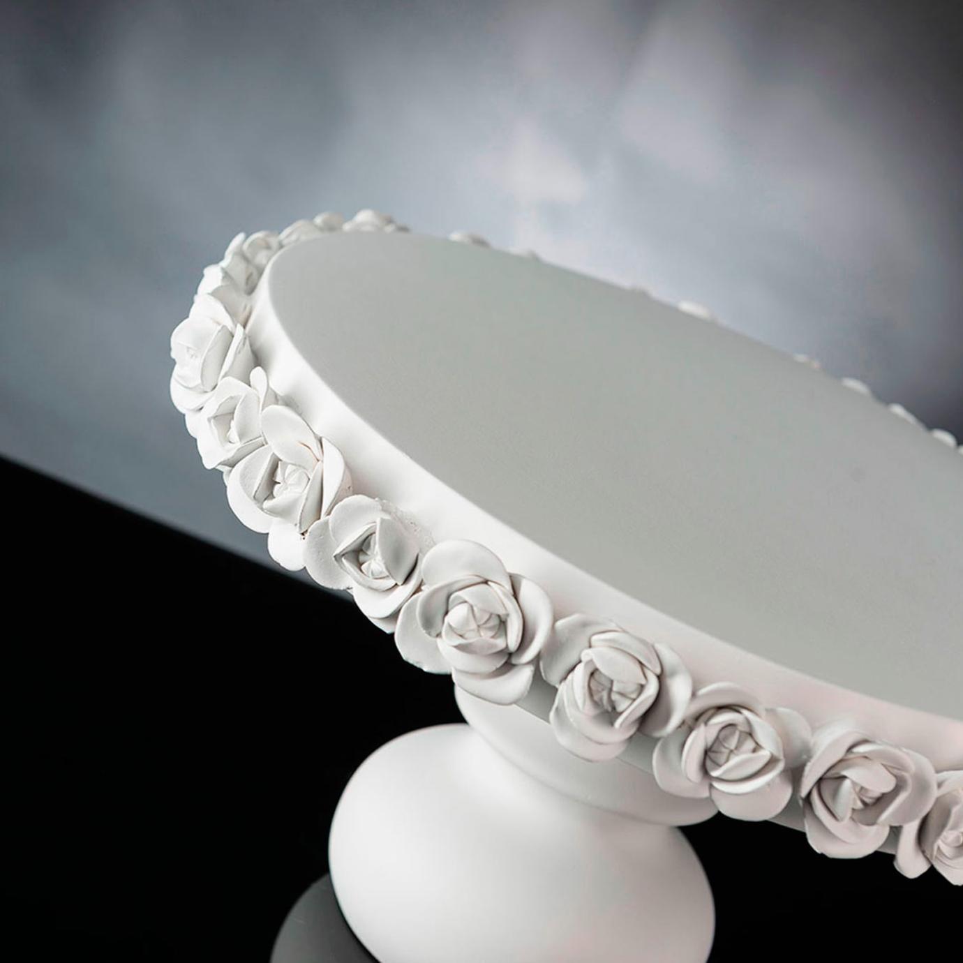 Coco Floral taartenplateau
