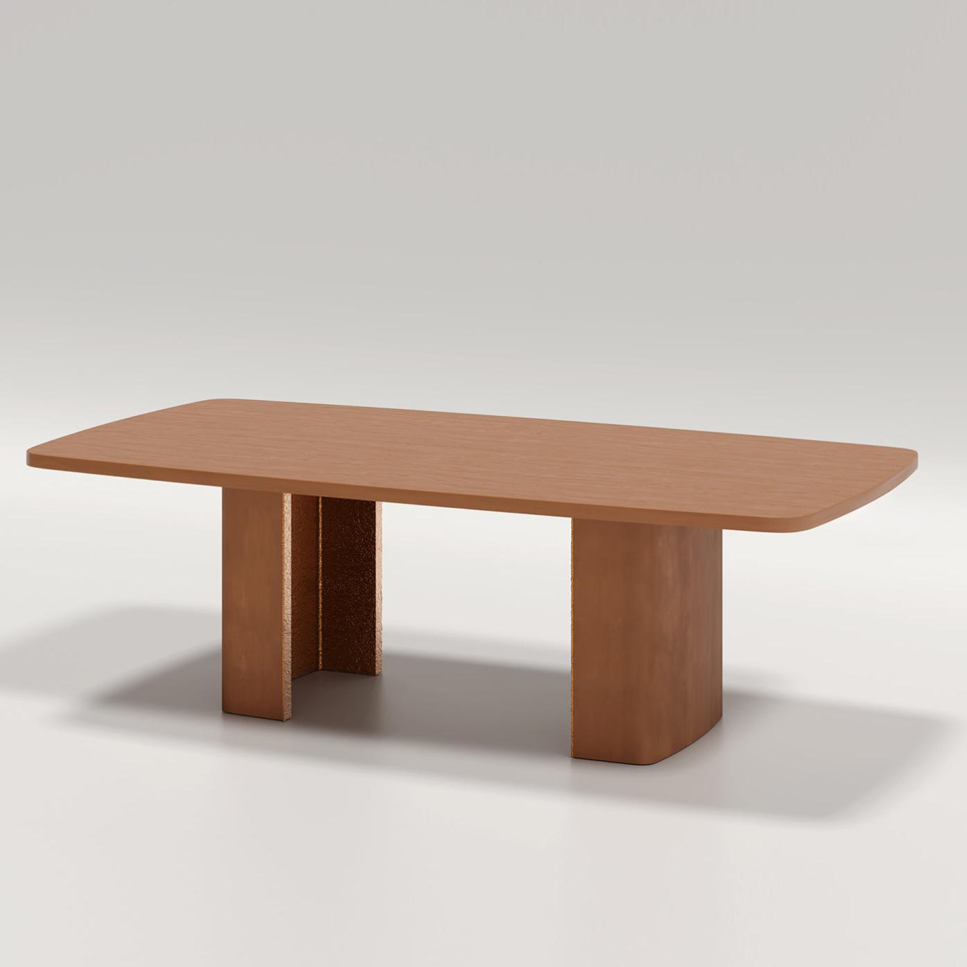 Nature eettafel