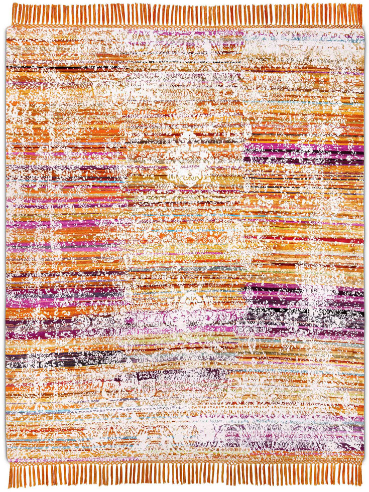 Eco Multi luxe tapijt | Maat: 250 × 300 cm