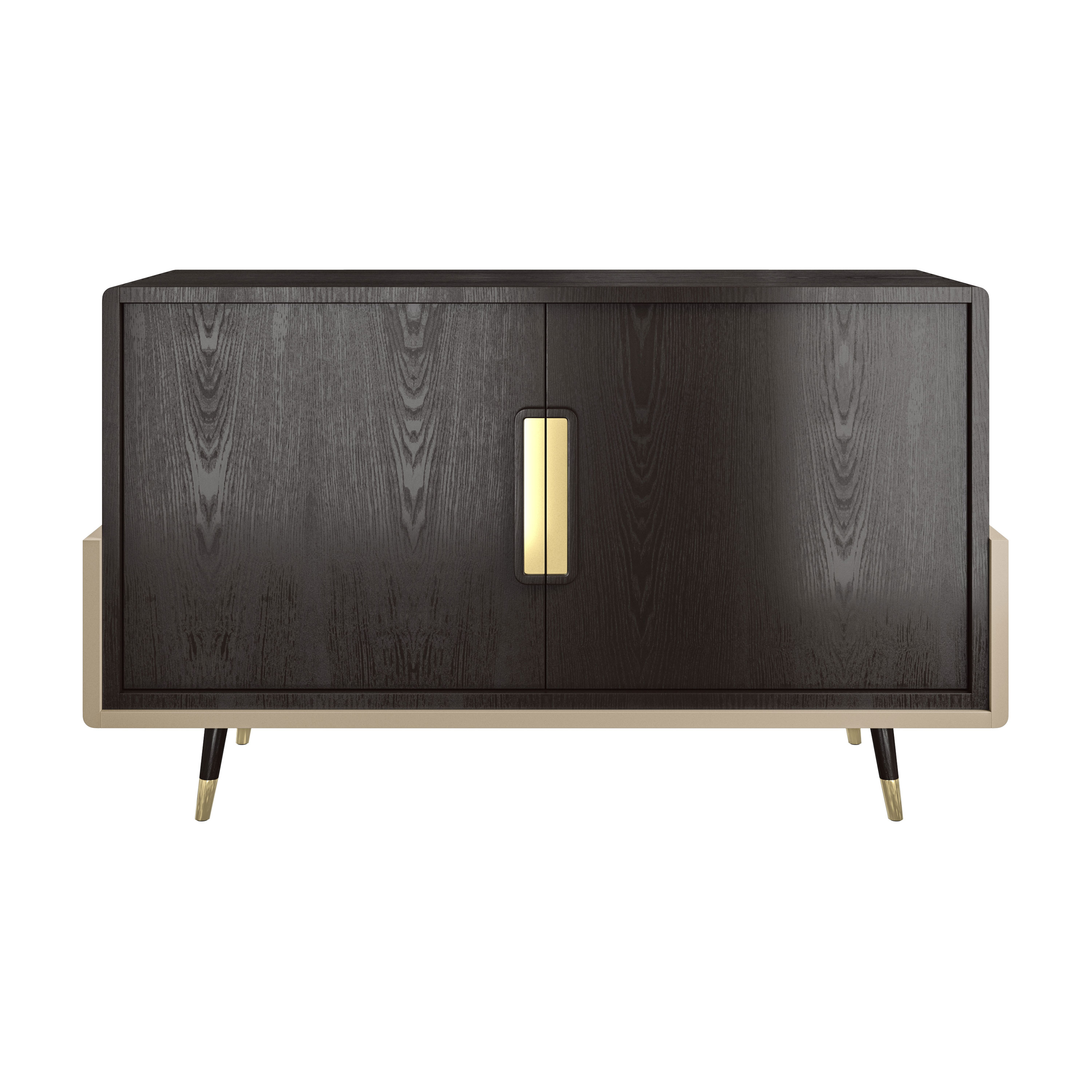 Moon dressoir