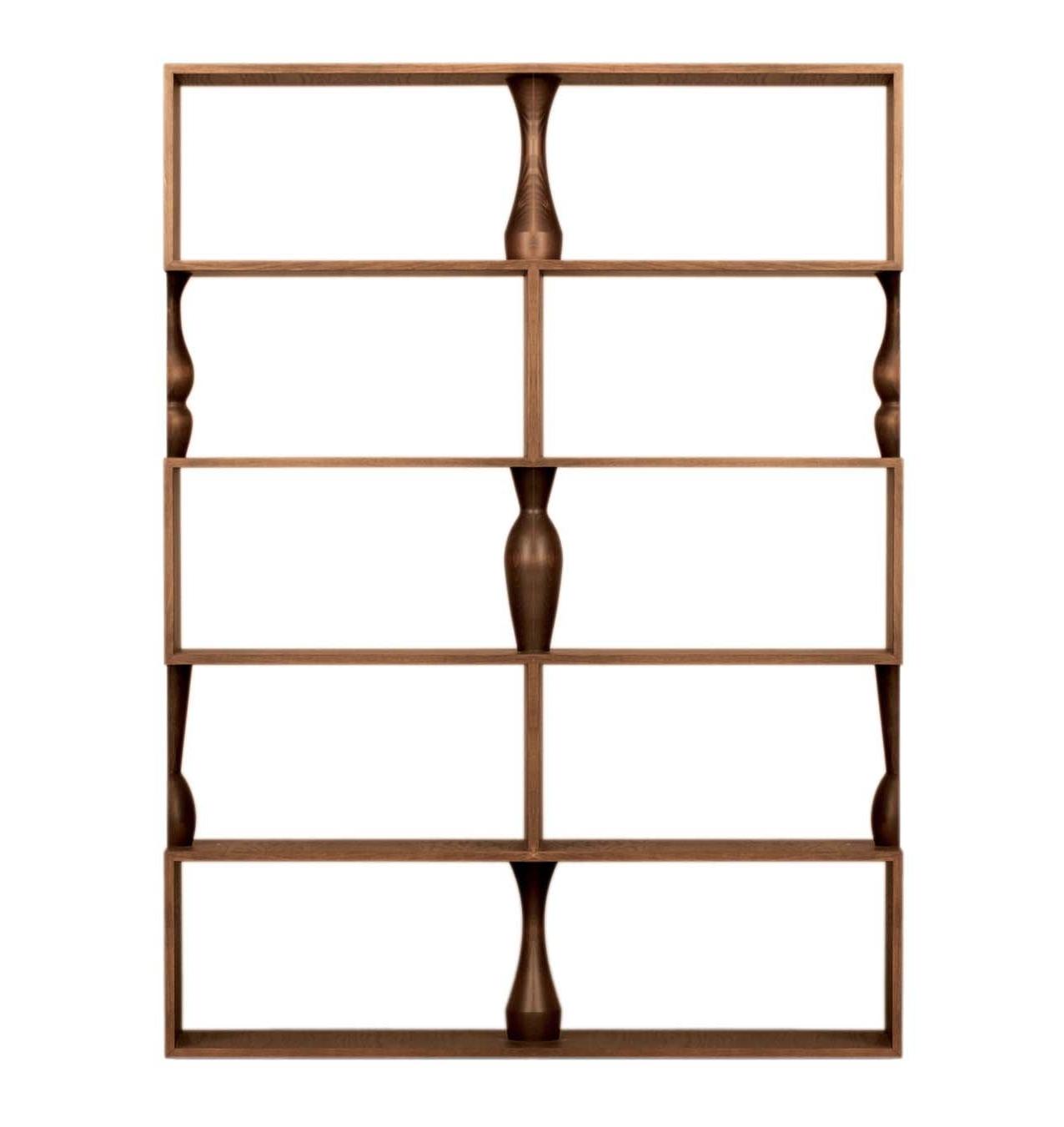 Perbacco Modulaire Boekenkast
