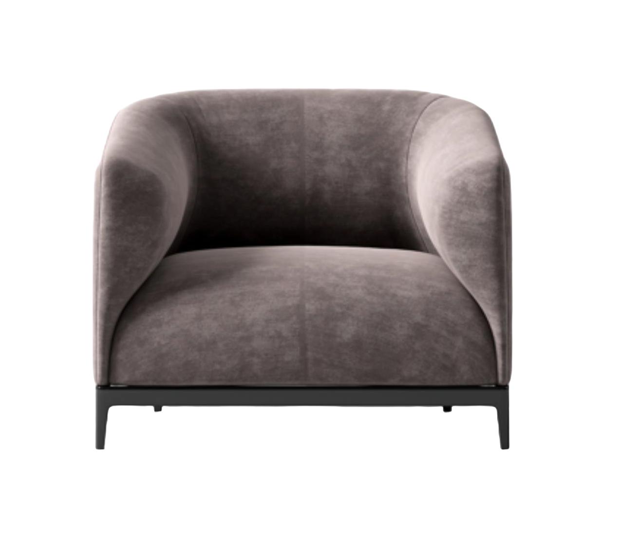 Portland fauteuil