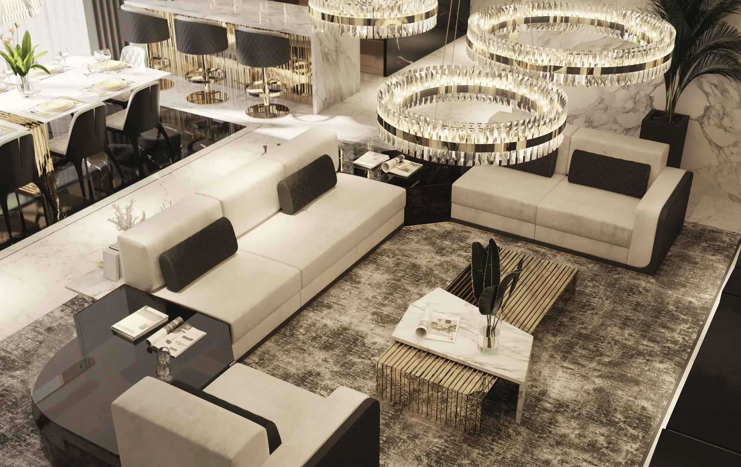 Crest bank - 6