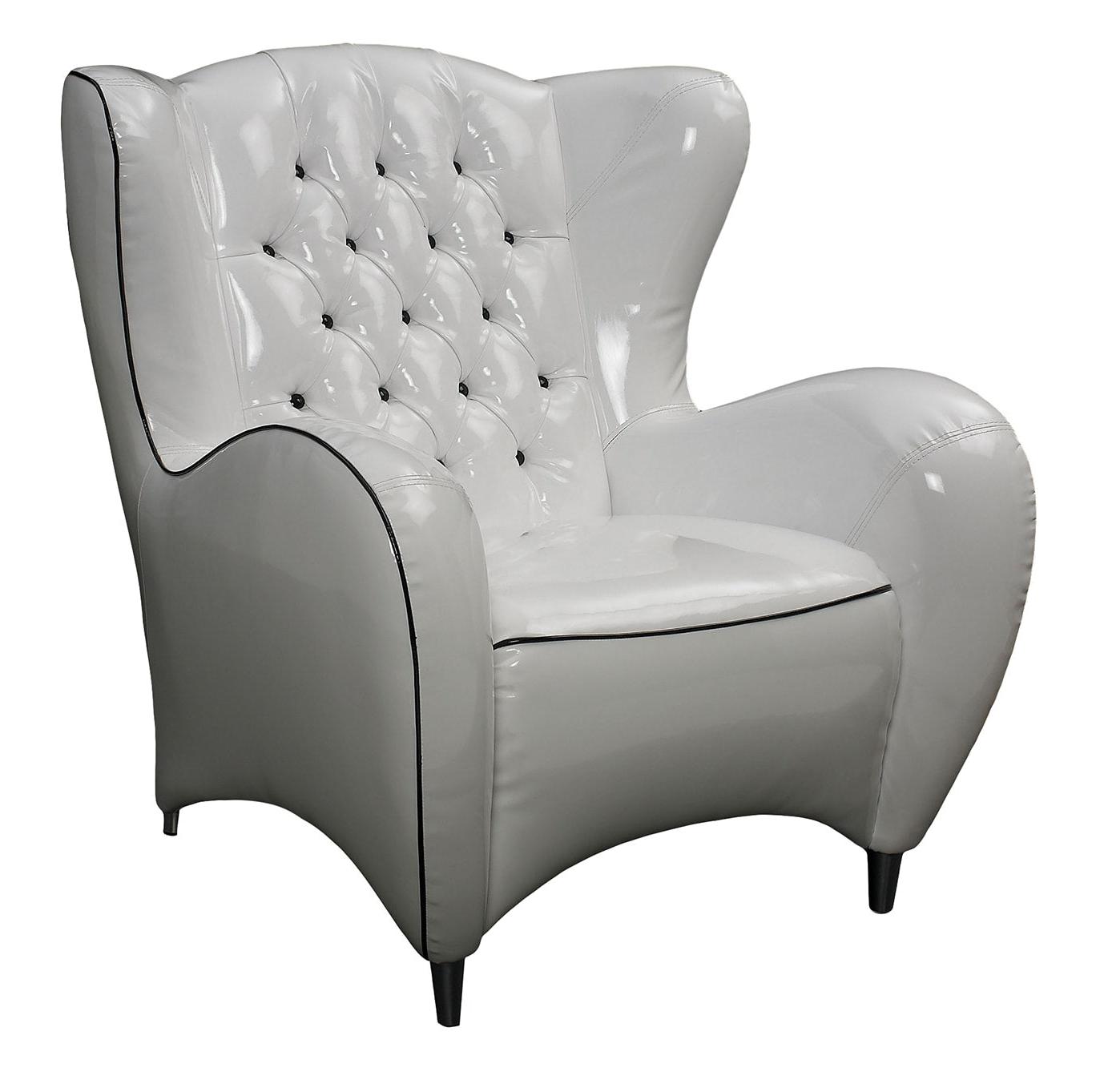 Schinke fauteuil