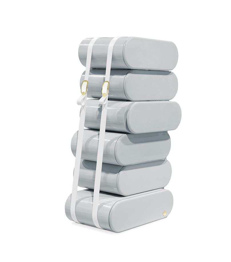 Nimbus Horizon ladekast