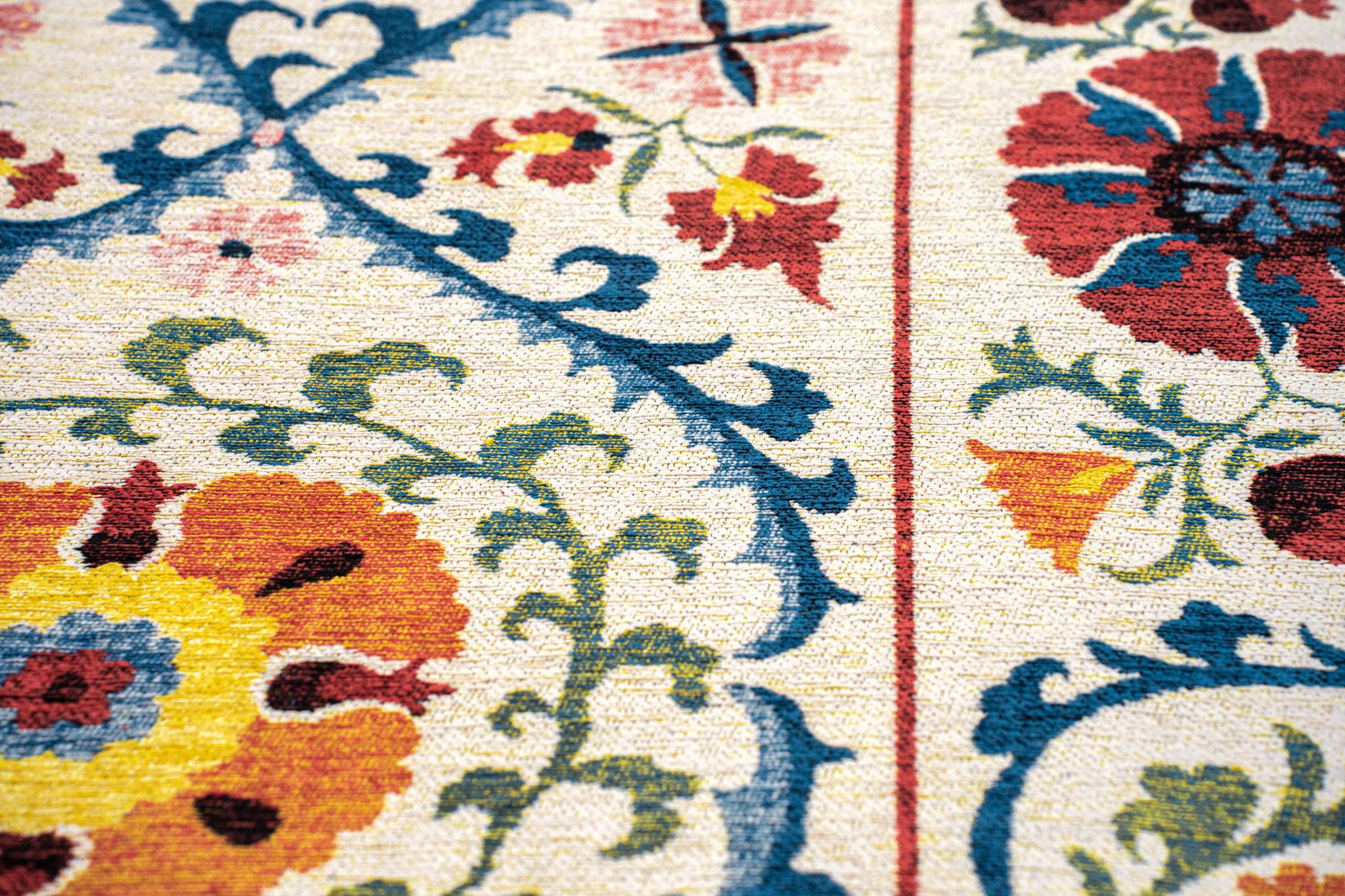 Origine tapijt | Maat: 280 × 390 cm